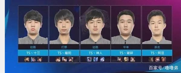 了极高的临