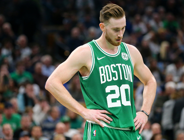 在冈萨雷斯 在冈萨雷斯