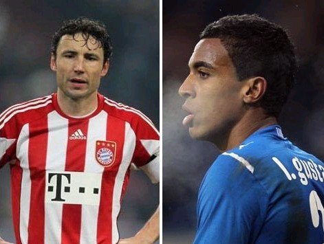 湖人和勇士 湖人和勇士