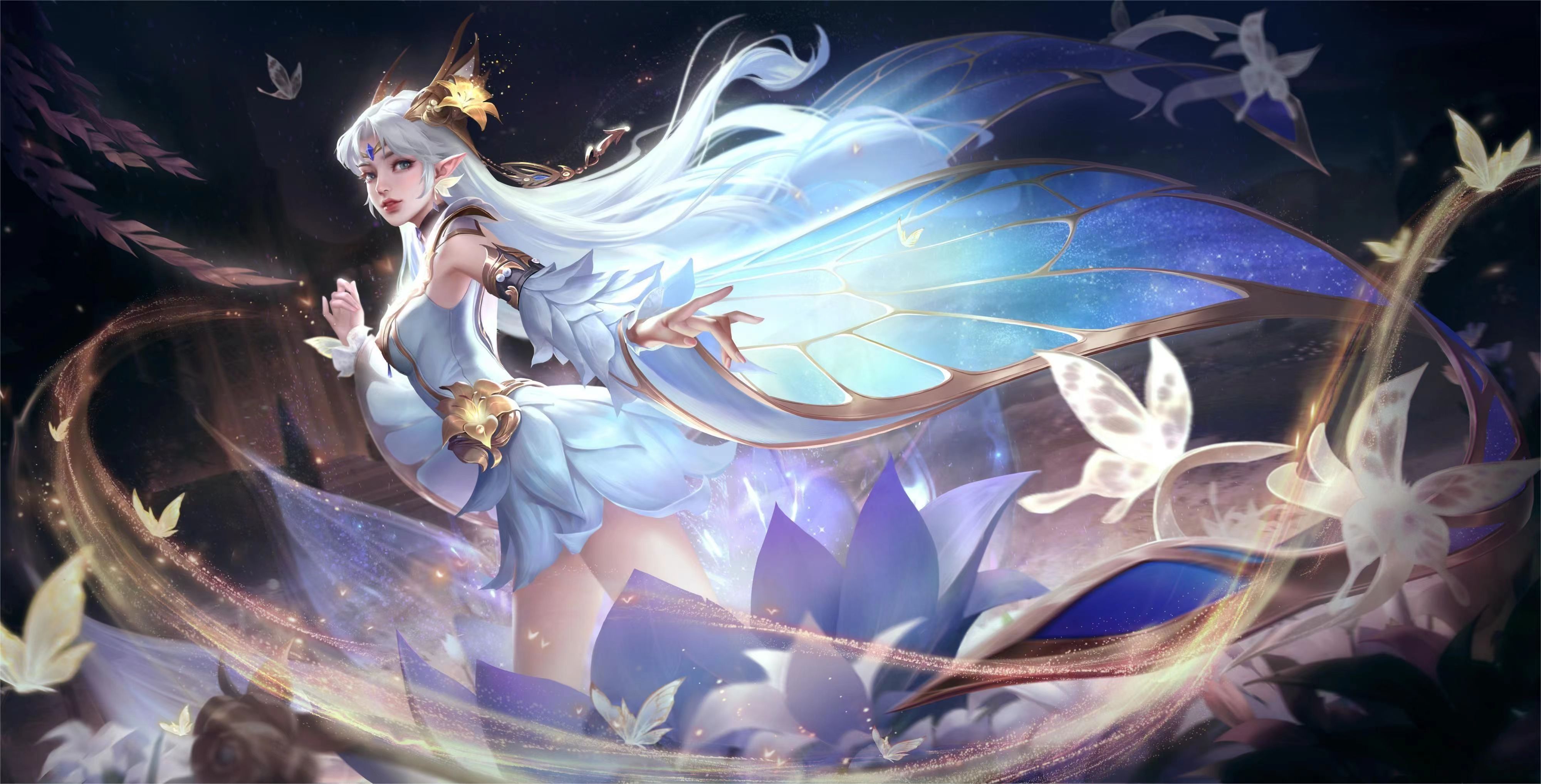 最终的成功 最终的成功